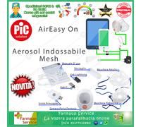 PIC AEROSOL AIREASY ON
