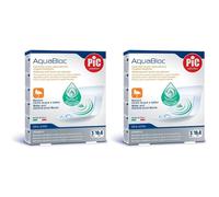 Pic® AquaBloc Cerotto post-operatorio impermeabile 10 x 8 cm pz Cerott