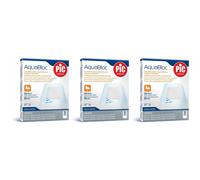 Pic® AquaBloc Cerotto post-operatorio impermeabile 15 x 10 cm 3x5 pz C
