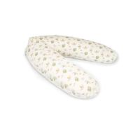 pic Bear Classic 190 cm Cuscino per allattamento - cuscino di gravidanza di alta qualità - cuscino di sostegno imbottito in cotone - cuscino per chi dorme sul fianco privo di sostanze nocive (100%