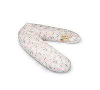 pic Bear Classic 190 cm Cuscino per allattamento - cuscino di gravidanza di alta qualità - cuscino di supporto in cotone - cuscino per chi dorme sul fianco privo di sostanze nocive (100% jersey di