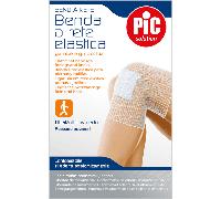 BENDA A RETE TUBOLARE ELASTICA PIC CALIBRO 4 GAMBA/GINOCCHIO