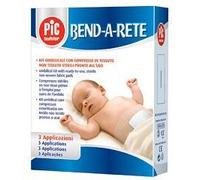 pic benda a rete Tubolare 3 Gomito