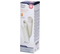 PIC Benda Elastica Pic Bianca cm15x4,5m Fustella 1 pz Bendaggio/i