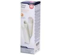 PIC Benda Elastica Pic Bianca cm15x4,5m Fustella 5x1 pz Assorbenti