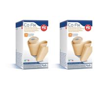 PIC Benda Elastica Pic Co Fix Autoadesiva cm10x5m Medium 2x1 St