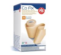 PIC Benda Elastica Pic Co Fix Autoadesiva cm6X5m Medium 4x1 St