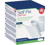 pic Benda elastica selffix senza lattice m 4x12 cm