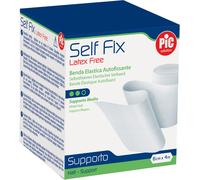 pic Benda elastica selffix senza lattice m 4x6 cm