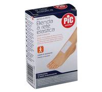 Pic - Benda Rete Piedi e Braccia 3 M Confezione 2 Pezzi