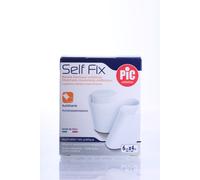 Pic Solution Self Fix Benda elastica autoaderente 6 cm x 4 m 1 pz Asso
