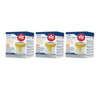 Pic Bicchierino Safe Steril Box 3x1 pz Contenitore