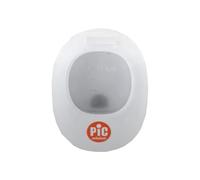 Pic Camera Portafarmaco per AIREasy On Apparecchio Aerosol, 1 Pezzo