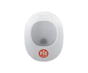 Pic Camera Portafarmaco per AIREasy On Apparecchio Aerosol, 1 Pezzo