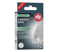 PIC Cer.Vesciche Cer.Dita 6pz