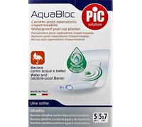 PIC CEROTTI AB AQUABLOC 5X7 5PEZZI