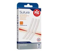 CER PIC SUTURA 6X100MM 10PZ