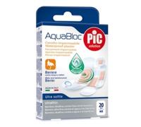AQUABLOC MIX 20CER