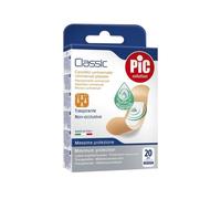 Pic Cerotti Classici Assortiti 40 Pezzi