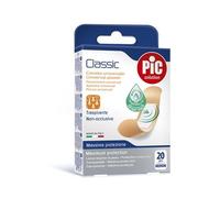 Pic Cerotti Classici Medi 19 x 72 mm 20 Pezzi