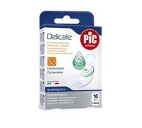 Pic Cerotti Delicate Large 25 x 72 mm 10 Pezzi