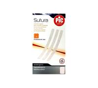 CEROTTO PER SUTURA PIC SOLUTION 12 X 100 MM 6 PEZZI