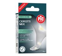 Pic - Cerotti Vesciche Confezione 6 Pezzi