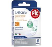 Pic Delicate Cerotto Cm6x1m 1 Striscia
