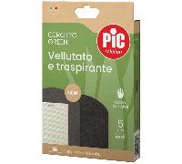 Pic Solution Cerotto post-operatorio Green Bambù e Aloe Sterile XXXL 5 pezzi