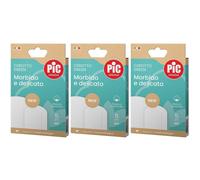 Pic Cerotto Green Cotone Bio Misti 3x5 St