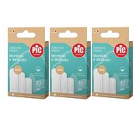 Pic Cerotto Green Cotone Bio Mix 30 Pezzi 3x30 St