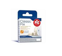 PIKDARE SpA CEROTTO IN ROCCHETTO PIC CLASSIC FIX TELA 5X500 CM FUSTELLA