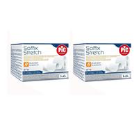 PIC Cerotto In Rocchetto Soffix Stretch 10X200 cm con Fustella 2x200 c
