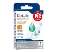 CER PIC DELICATE S ANTIB 10PZ