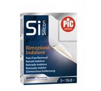 PIC CER POSTOP SIL 10X8 5PZ