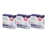 PIC Cerotto Soffix Stretch 2,5 x 5 m 3x500 cm