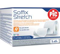 pic Cerotto soffix stretch 2,5x500 cm