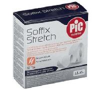 PIC Cerotto Soffix Stretch Tnt 2,5cmX5m
