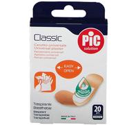 pic classic 19x72mm 20 Cerotti