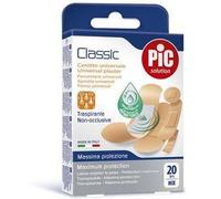 pic classic Cerotti MIX 20 Pezzi
