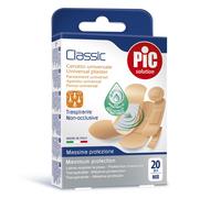 Pic Classic Cerotto Universale Mix 20 Pezzi