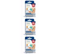 Pic® Classic Cerotto Universale Mix 3x40 pz Cerotto