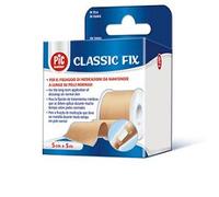 PIKDARE SpA CEROTTO IN ROCCHETTO PIC CLASSIC FIX TELA 5X500 CM FUSTELLA