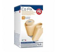 PIC Co-Fix Benda Elastica Coesiva 12cm x5m
