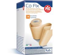 pic co-fix Pic Co Fix Benda Elastica Coesiva 10cm x 5m 1 Pezzo
