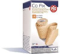 BENDA ELASTICA PIC CO FIX AUTOADESIVA 10X5CM MEDIUM ASTUCCIO