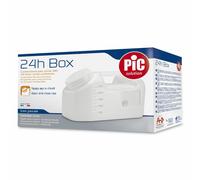 Pic Contenitore Sterile Raccolta Urine 24h, 2500ml