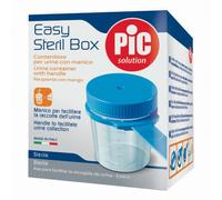 Pikdare CONTENITORE PIC URINA 100 ML CON MANICO
