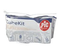 Pikdare Pic Kit Aerosol Air Cube