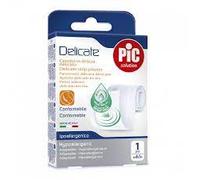 Cerotto Delicate Striscia Antibatterica 8 X 100 Cm 1 Pezzo